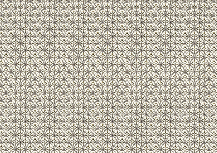 Adelaide, Tudors Wiginton - Roman Blind - Image 7